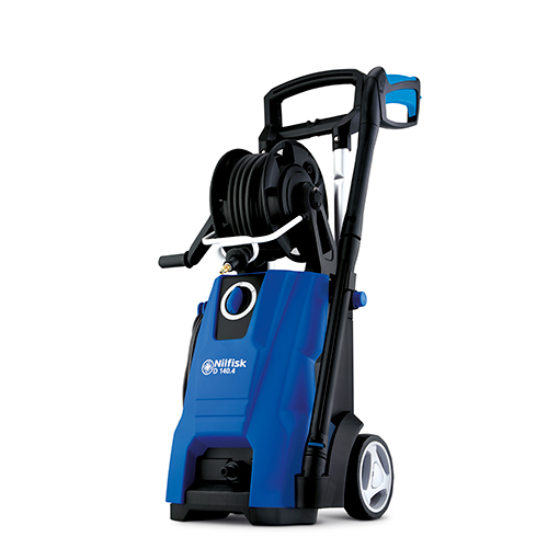 HIDROLAVADORA D140 2400W-140 BAR NILFISK