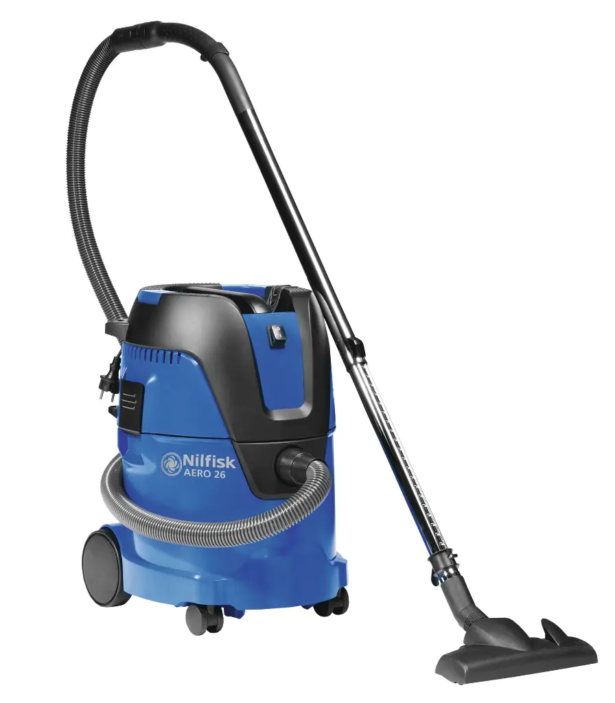 ASPIRADORA AERO 26 NILFISK