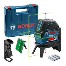NIVEL LASER GCL 2-15 G+RM1+MALETIN   BOSCH