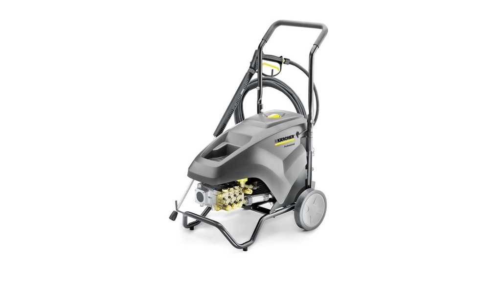 HIDROLAVADORA HD 6/15-4*KAP KARCHER
