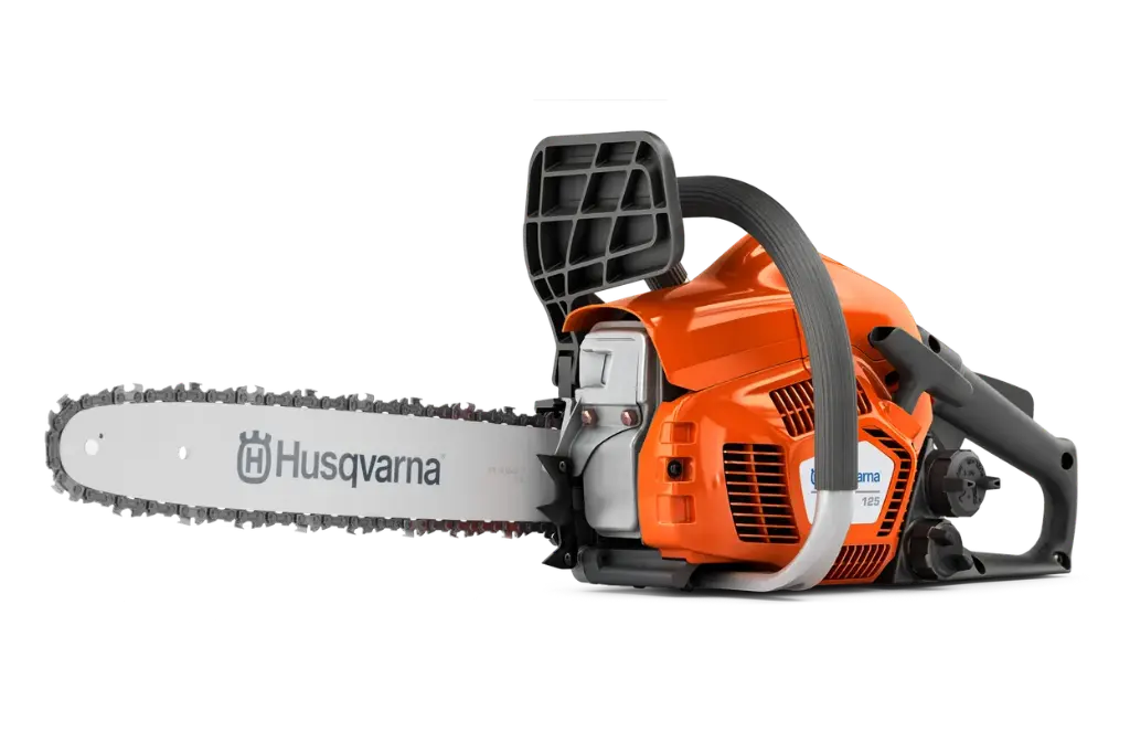 MOTOSIERRA 125 18" HUSQVARNA