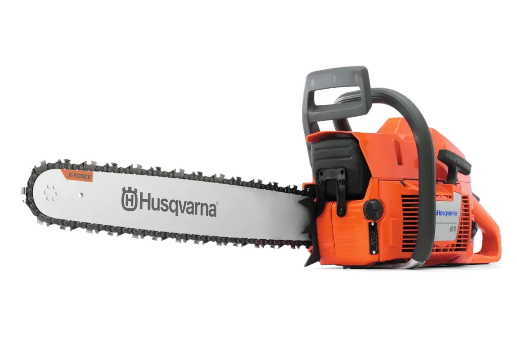 MOTOSIERRA 61   24" HUSQVARNA