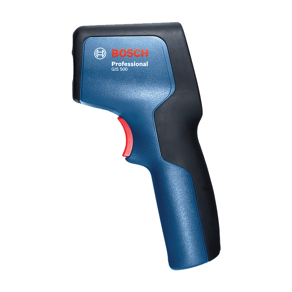 PIROMETRO DIGITAL GIS500 (LÁSER) BOSCH