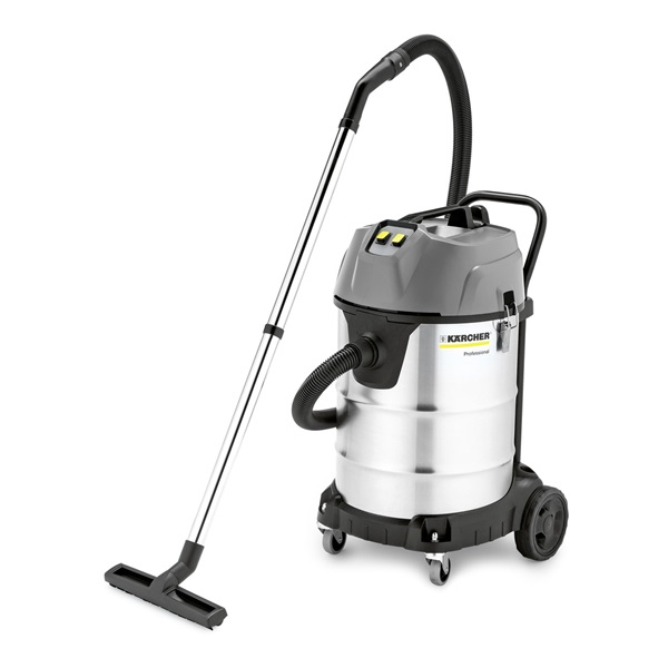 ASPIRADORA NT 70/2 RE (1.667-229.0)Me Classic *AR KARCHER
