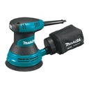 LIJADORA ROTO ORBITAL 5" 300W MAKITA