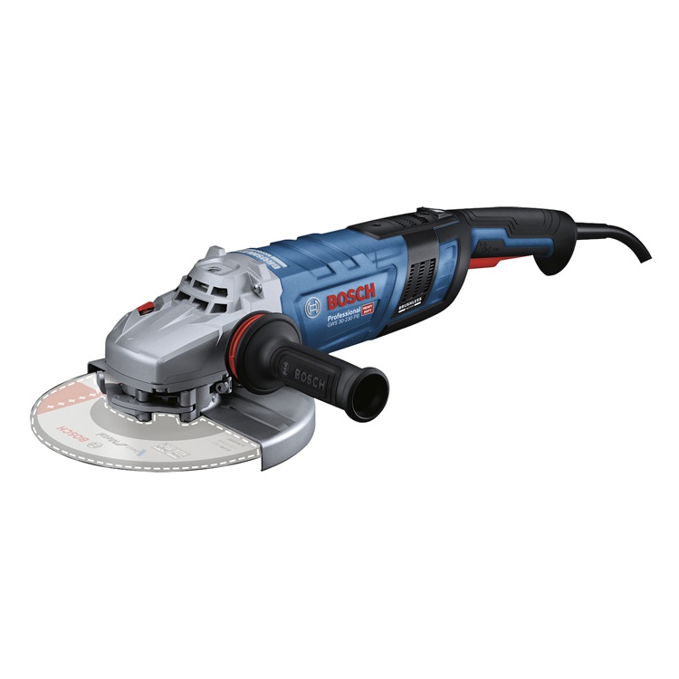 AMOLADORA 9" GWS 30-230 PB BOSCH