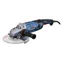 AMOLADORA 9" GWS 30-230 PB BOSCH