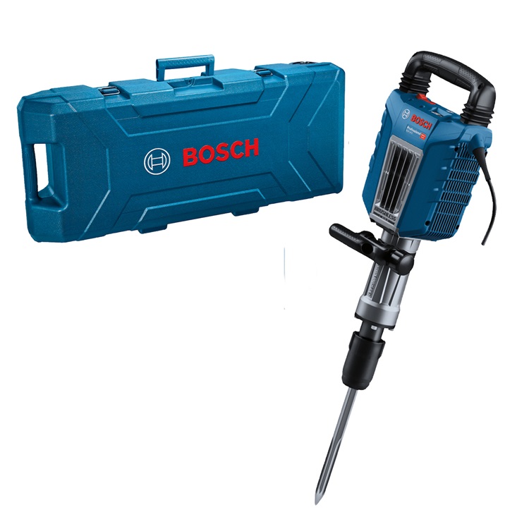 MARTILLO DEMOLEDOR GSH 14 C BOSCH