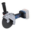 AMOLADORA 7" GWS 18V-180 PC BOSCH BARETOOL