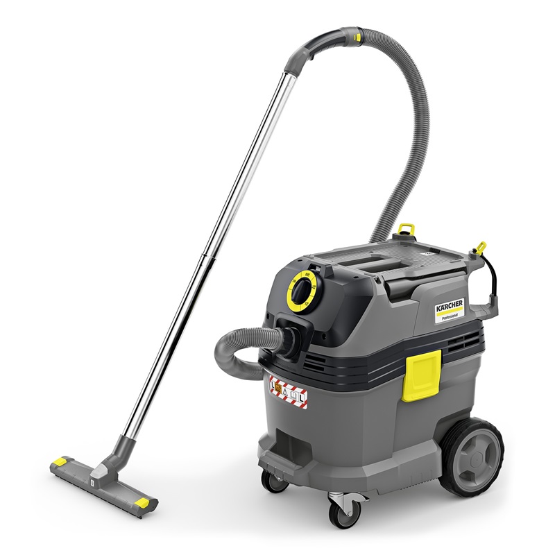 ASPIRADORA NT 30/1 TACT *EU KARCHER