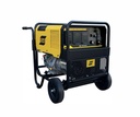 MOTOSOLDADORA ESAB RUFFIAN ES 150G EDW 621031 ESAB 150 A
