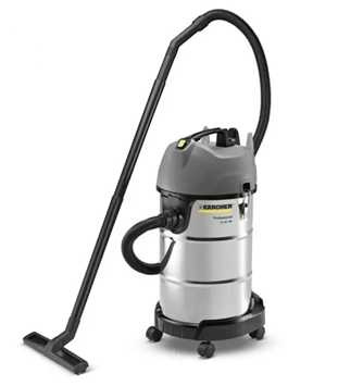 ASPIRADORA NT 38/1 ME CLASSIC KARCHER