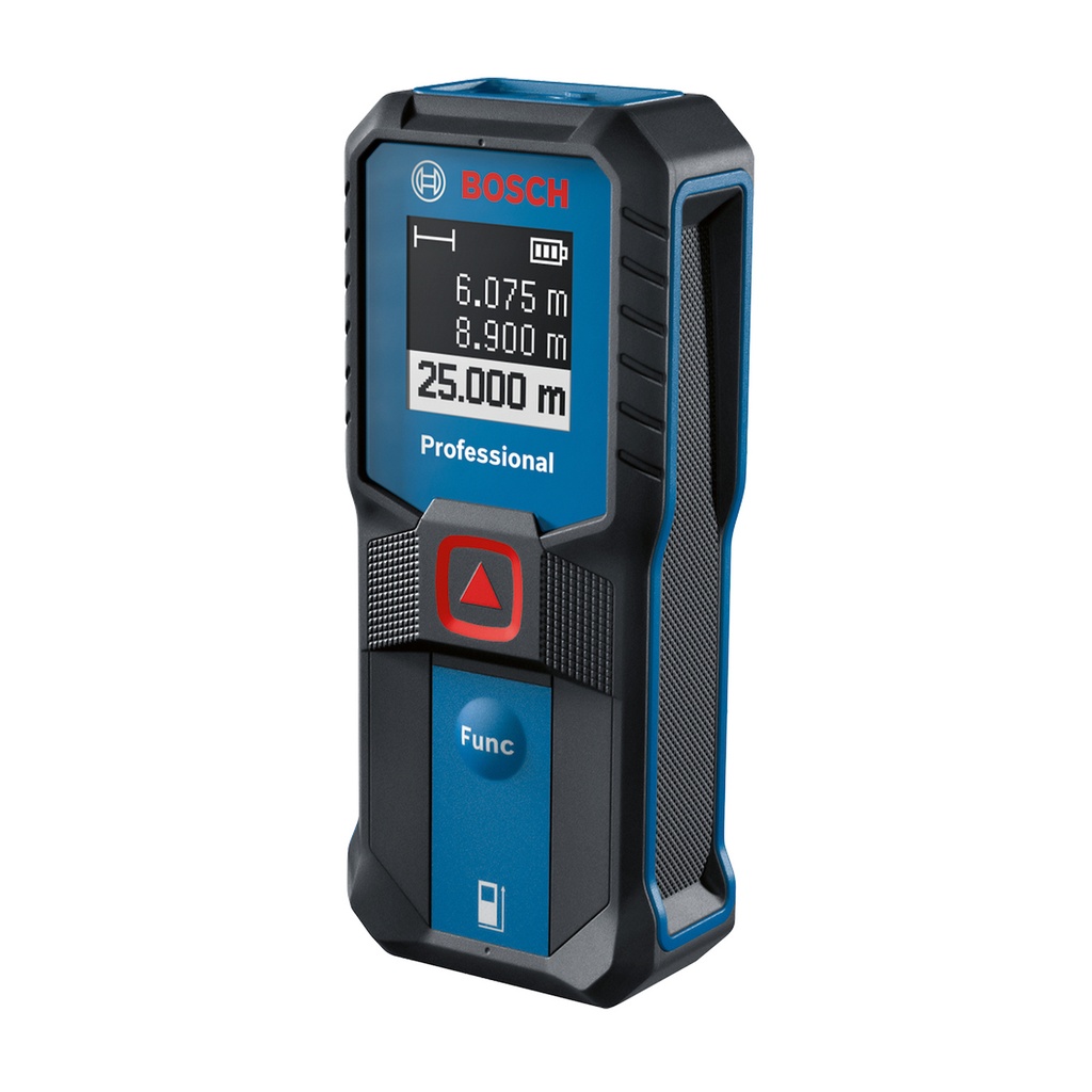 MEDIDOR LASER GLM 25-23 BOSCH