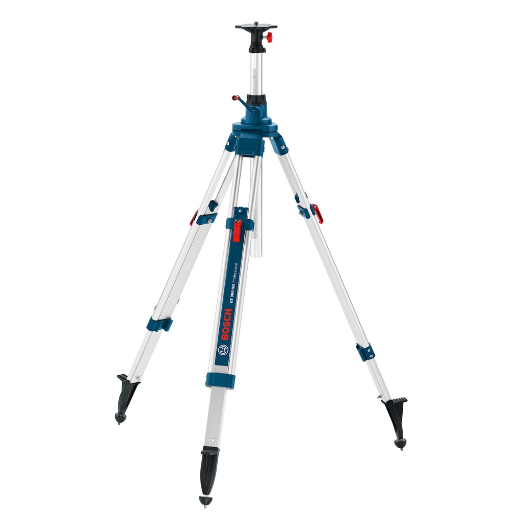TRIPODE BT 300 HD PROFESIONAL BOSCH