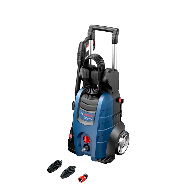 HIDROLAVADORA GHP 220 BOSCH