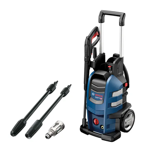HIDROLAVADORA GHP 4-50 BOSCH