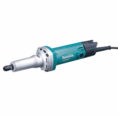 RECTIFICADORA DE MATRICES M9100B 6mm(1/4") 480W MAKITA MT