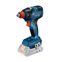LLAVE DE IMPACTO GDX 18V-200 BOSCH BARETOOL
