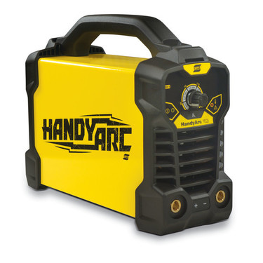 SOLDADORA HANDY ARC 162i ESAB