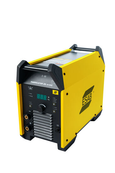 SOLDADORA FABRICATOR ES 410iC (0447100880) ESAB