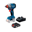 LLAVE DE IMPACTO INALAMBRICA GDX 18V-285 BOSCH