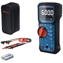 MULTIMETRO DIGITAL GDM 600-15 BOSCH