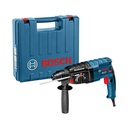 MARTILLO PERFORADOR GBH 2-24 D BOSCH