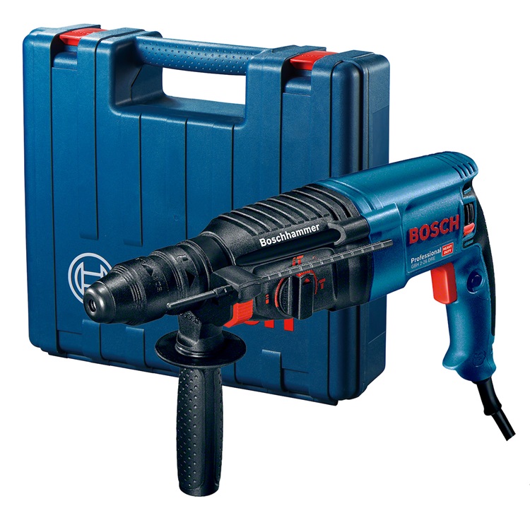 MARTILLO PERFORADOR GBH 2-26 DRE BOSCH