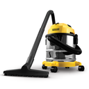 ASPIRADORA DE AGUA Y POLVO WDL 1S 12L KARCHER