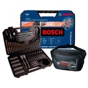 SET DE BROCAS 103 PZ + CANGURO BOSCH