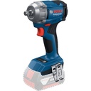 LLAVE DE IMPACTO GDS 18V-350 BOSCH BARETOOL 