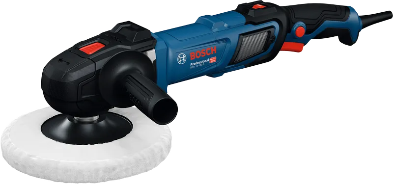 PULIDORA GPO 14-180 S BOSCH