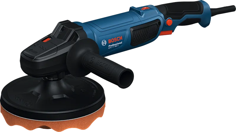 PULIDORA GPO 11-180 S BOSCH