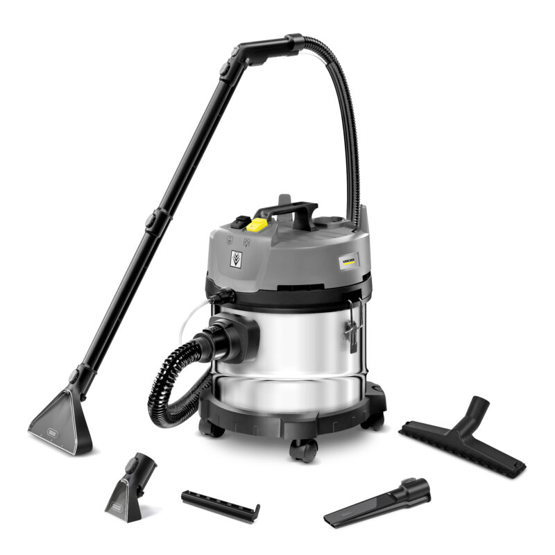 PUZZI 4/16 CLASSIC*PE KARCHER 