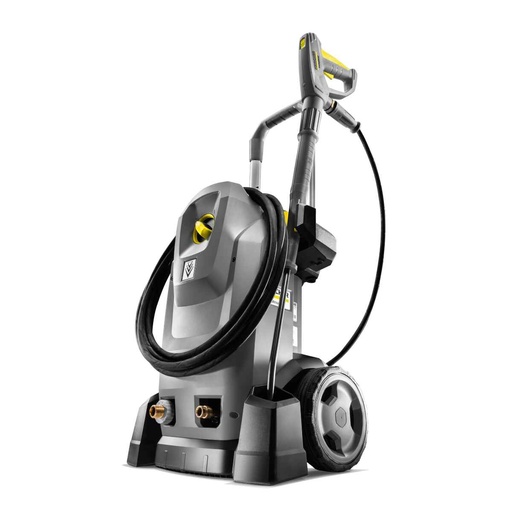 [1.150-935.0] HIDROLAVADORA HD 6/15 M * KAP KARCHER