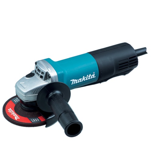 [9557HPG] AMOLADORA 4 1/2" 9557HPG 840W MAKITA