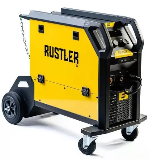 [620480] RUSTLER EM 300i ESAB