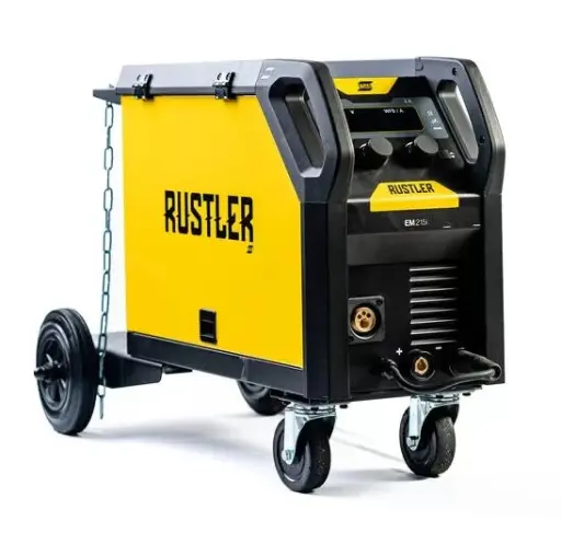 [620482] SOLDADORA RUSTLER EM 215i ESAB