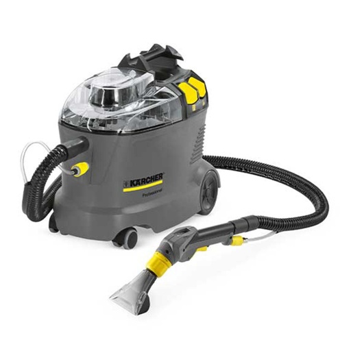 [1.100-240.0] LAVATAPICES PUZZI 8/1 B KARCHER