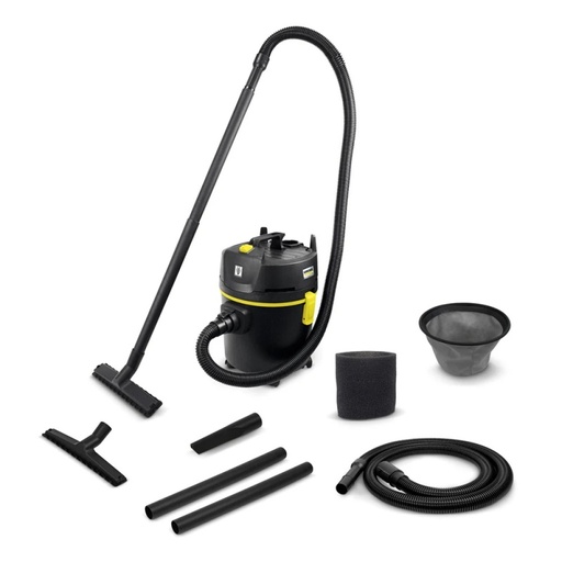 [1.428-709.0] ASPIRADORA  NT 15/1 BLACK KARCHER