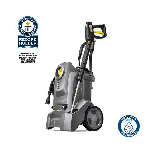 [1.520-806.0] HIDROLAVADORA HD 4/8 CLASSIC 1400W KARCHER