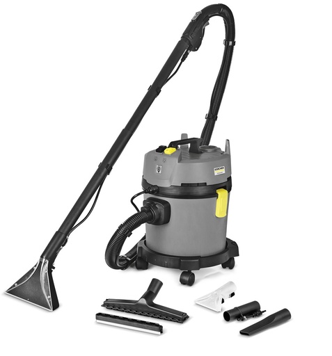[1.100-259.0] LAVA TAPIZ PUZZI 4/15 CLASSIC KARCHER