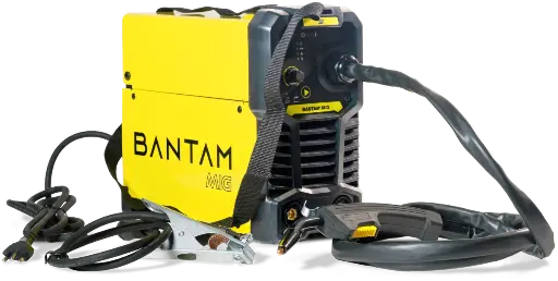 [622558] SOLDADORA BANTAM MIG 130 ESAB