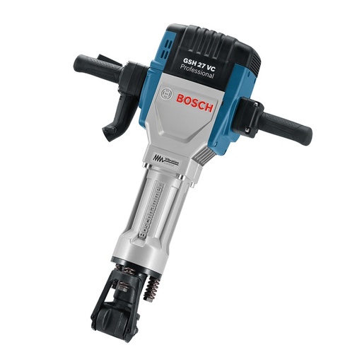 [0615.A00.05L-000] MARTILLO DEMOLEDOR GSH 27 VC BOSCH