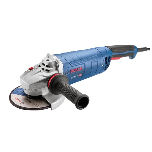 [0601.8F6.0E0-000] AMOLADORA 9" GWS 28-230 TRI BOSCH